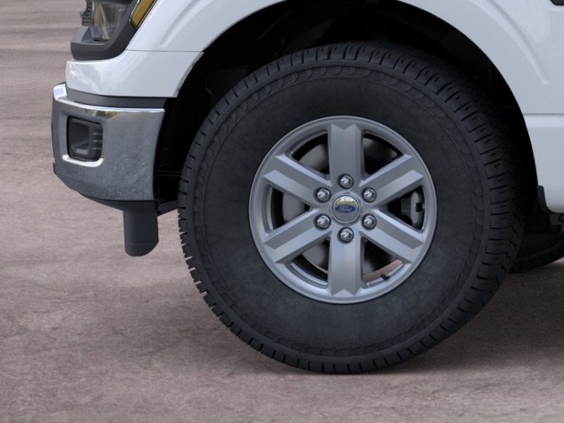 Thumbnail: 2026 Ford F-150 - 6