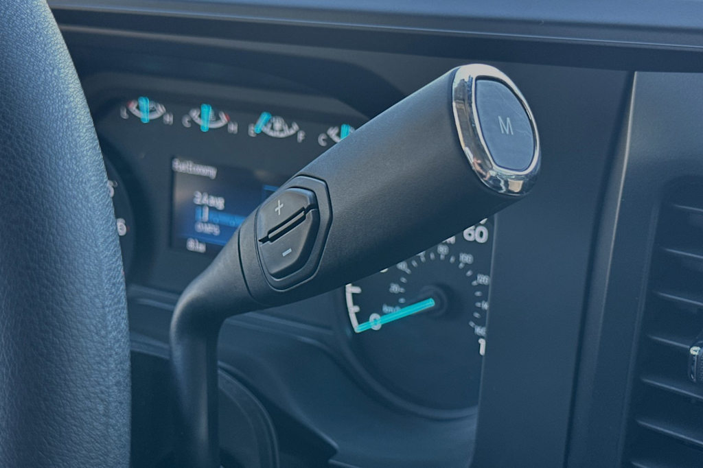 2024 Ford F-250 XL 12