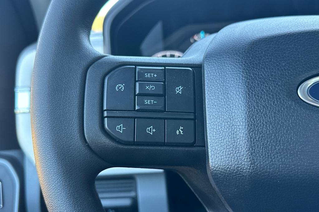 2024 Ford F-250 XL 24