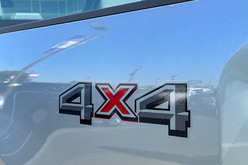 2024 Ford F-250 XL 7