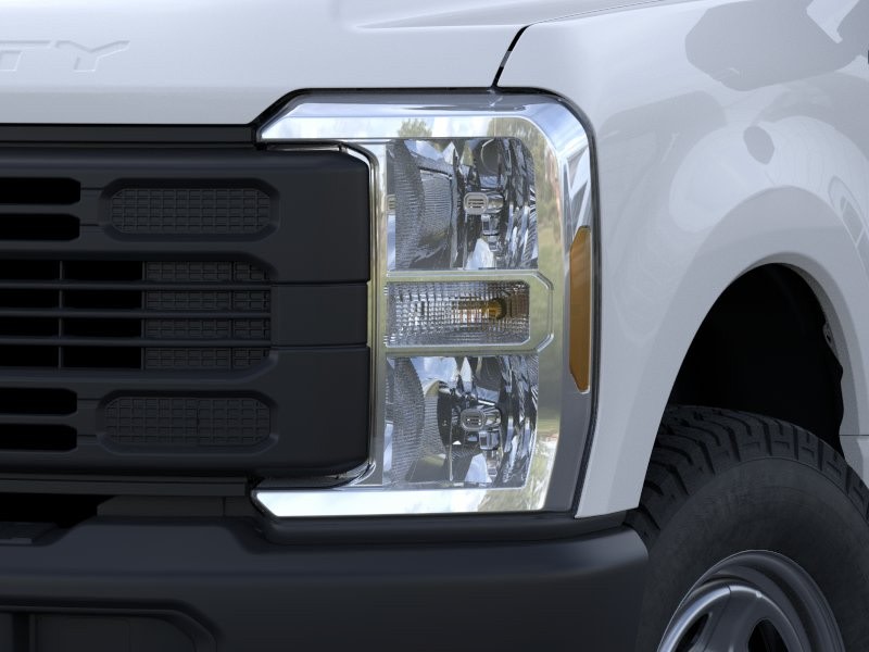 Thumbnail: 2026 Ford F-350 - 19