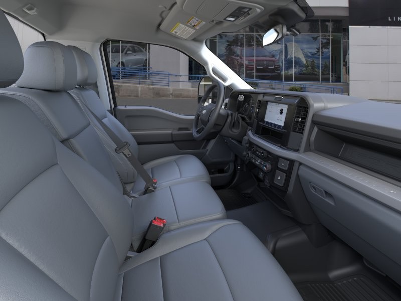 Thumbnail: 2026 Ford F-350 - 7