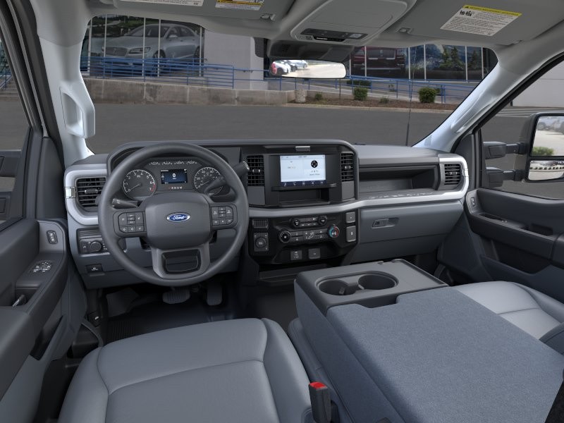 Thumbnail: 2026 Ford F-350 - 2