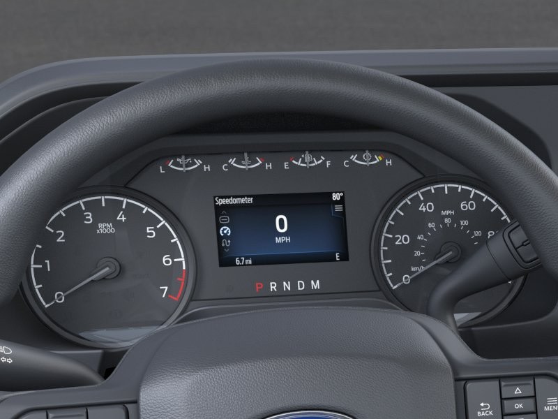 Thumbnail: 2026 Ford F-350 - 11