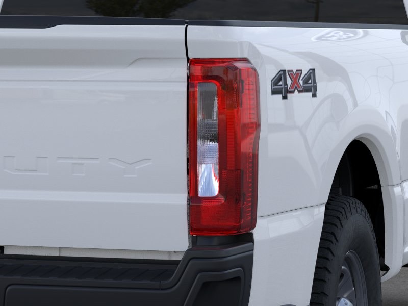 Thumbnail: 2026 Ford F-350 - 21