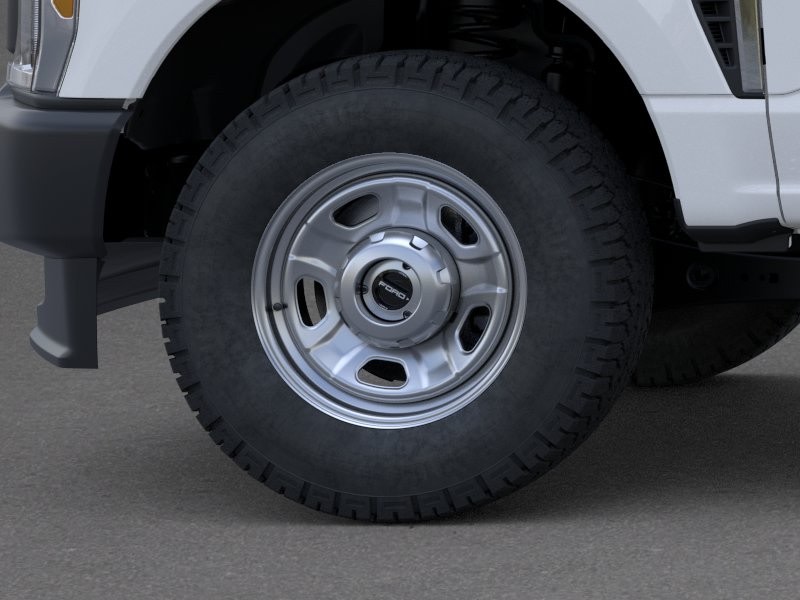 Thumbnail: 2026 Ford F-350 - 6