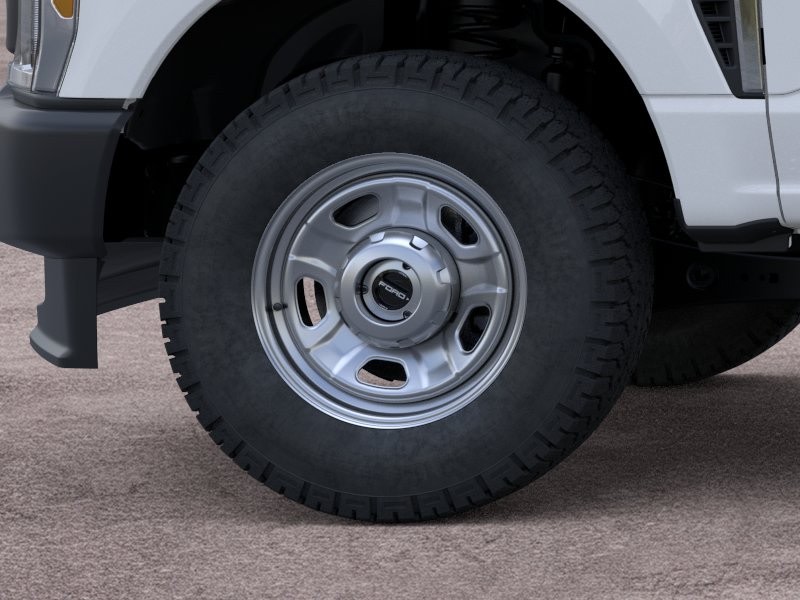 Thumbnail: 2026 Ford F-350 - 6
