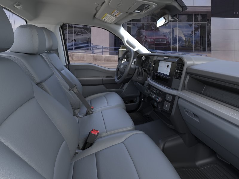 Thumbnail: 2026 Ford F-350 - 7