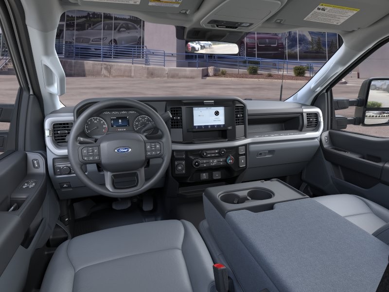 Thumbnail: 2026 Ford F-350 - 2