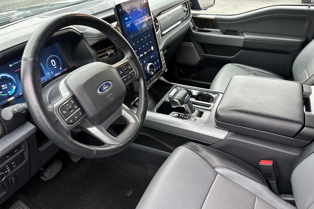 Thumbnail: 2022 Ford F-150 - 9