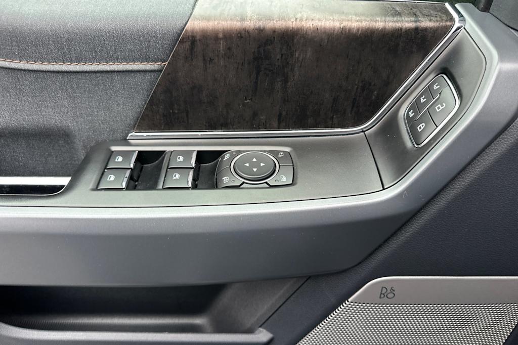 Thumbnail: 2022 Ford F-150 - 21