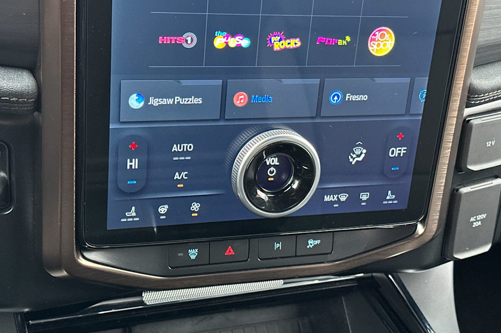 Thumbnail: 2022 Ford F-150 - 24