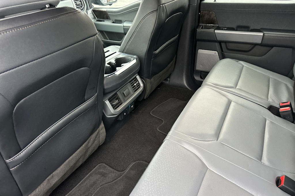 Thumbnail: 2022 Ford F-150 - 12