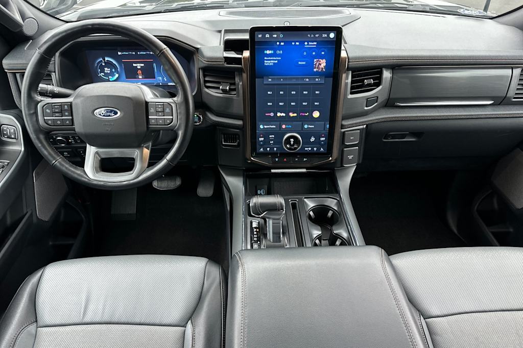 Thumbnail: 2022 Ford F-150 - 2