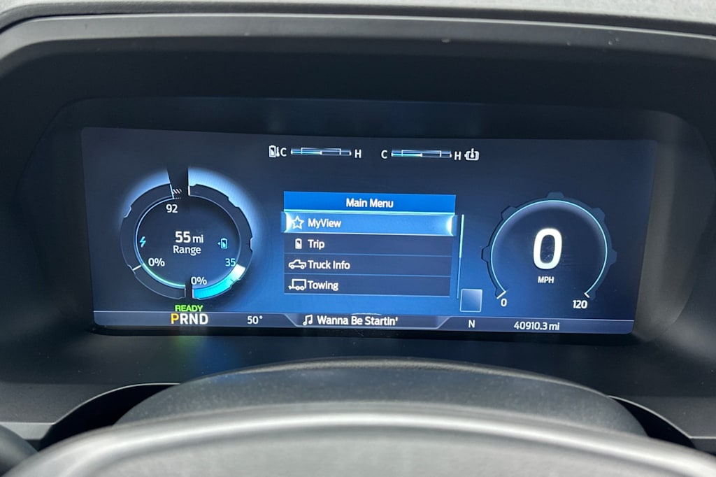 Thumbnail: 2022 Ford F-150 - 16