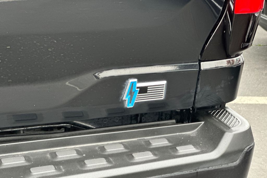 Thumbnail: 2022 Ford F-150 - 7