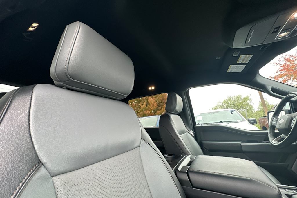 Thumbnail: 2022 Ford F-150 - 11