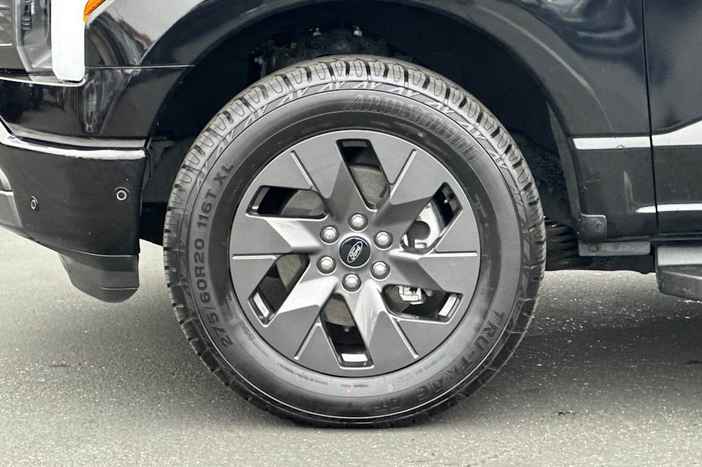 Thumbnail: 2022 Ford F-150 - 8