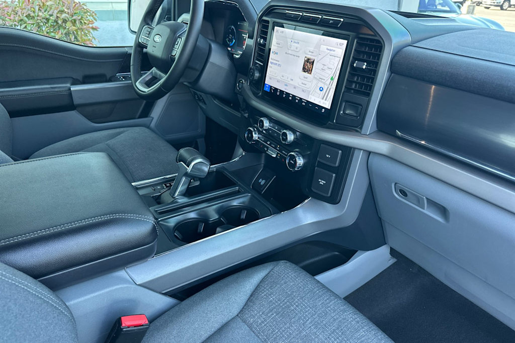 Thumbnail: 2024 Ford F-150 - 13