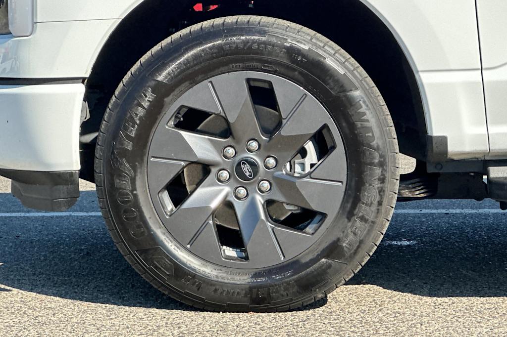 Thumbnail: 2024 Ford F-150 - 8