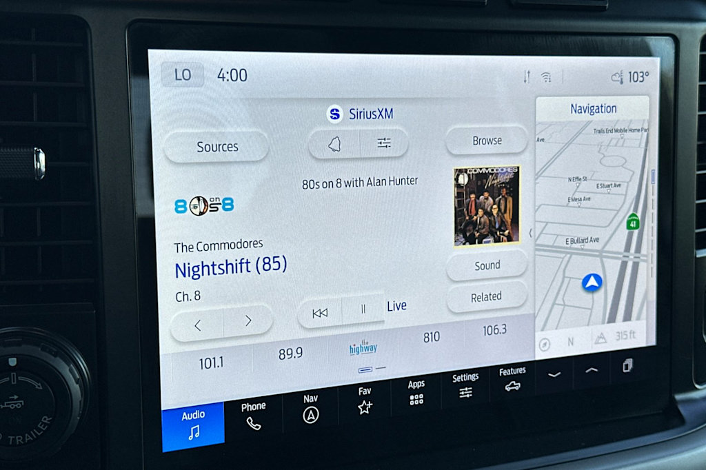 Thumbnail: 2024 Ford F-150 - 14