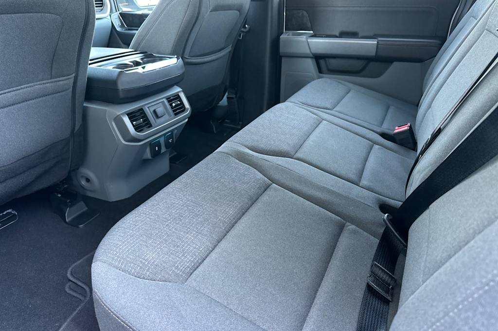 Thumbnail: 2024 Ford F-150 - 11