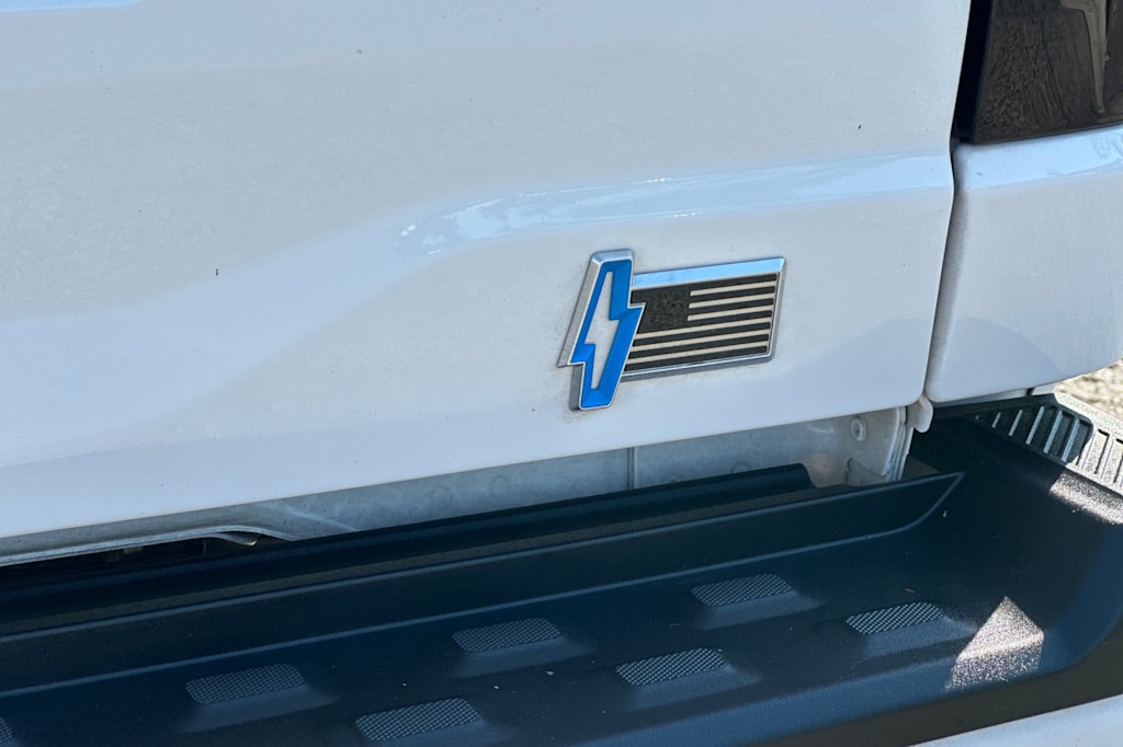 Thumbnail: 2024 Ford F-150 - 7