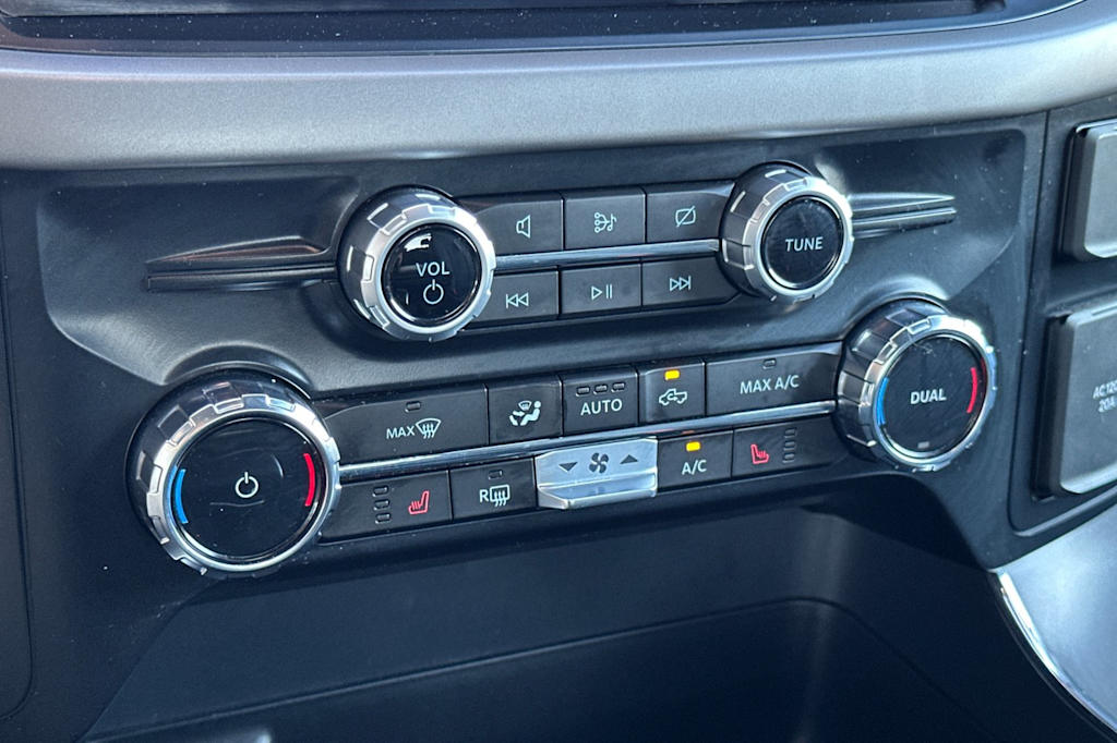 Thumbnail: 2024 Ford F-150 - 25