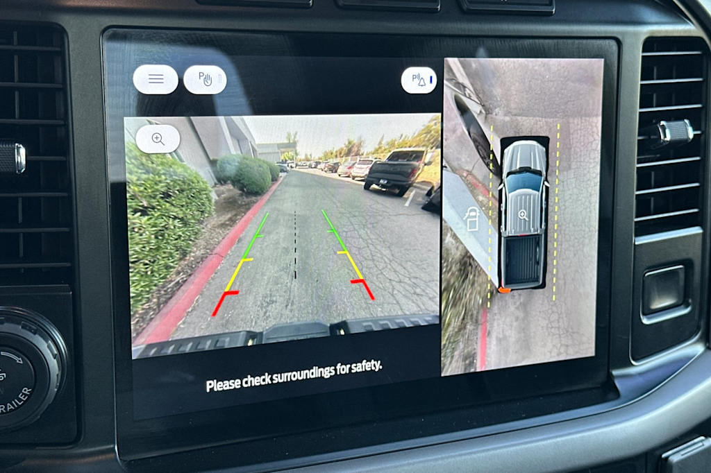 Thumbnail: 2024 Ford F-150 - 24