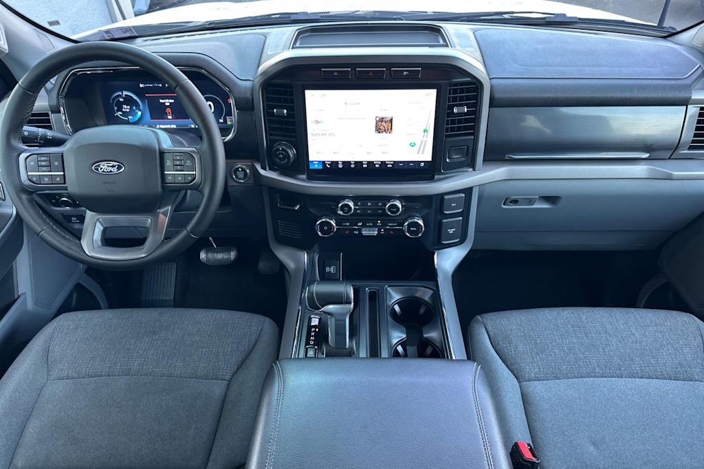 Thumbnail: 2024 Ford F-150 - 2