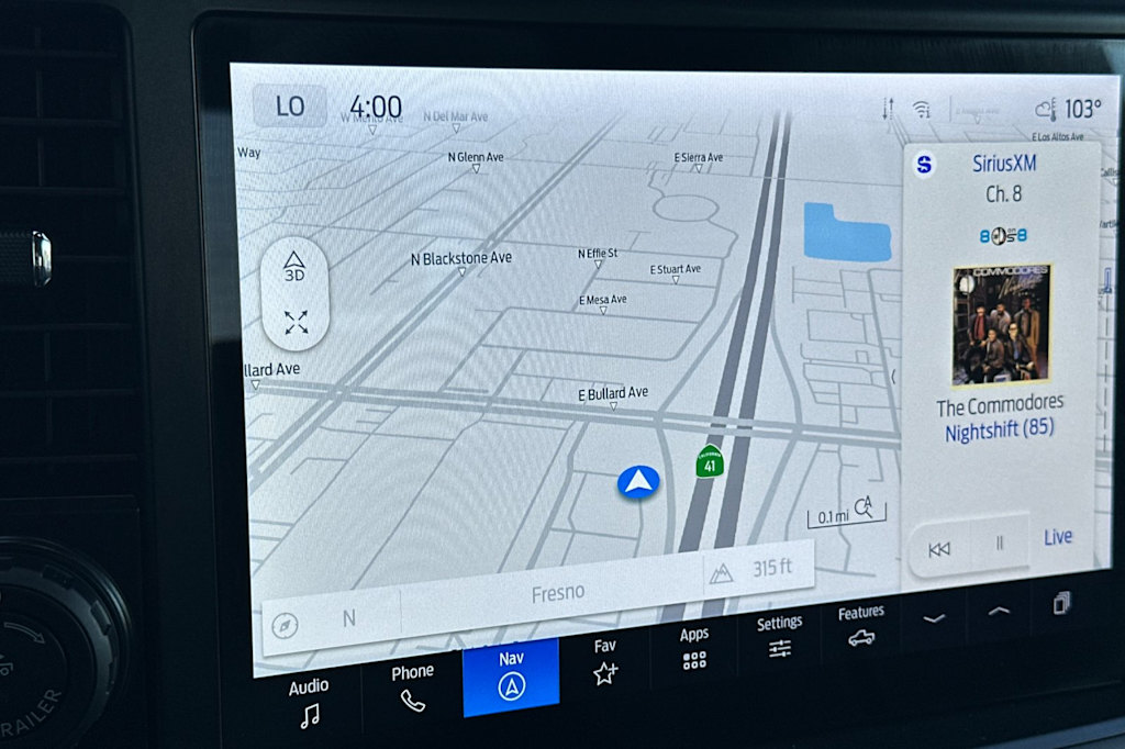 Thumbnail: 2024 Ford F-150 - 23