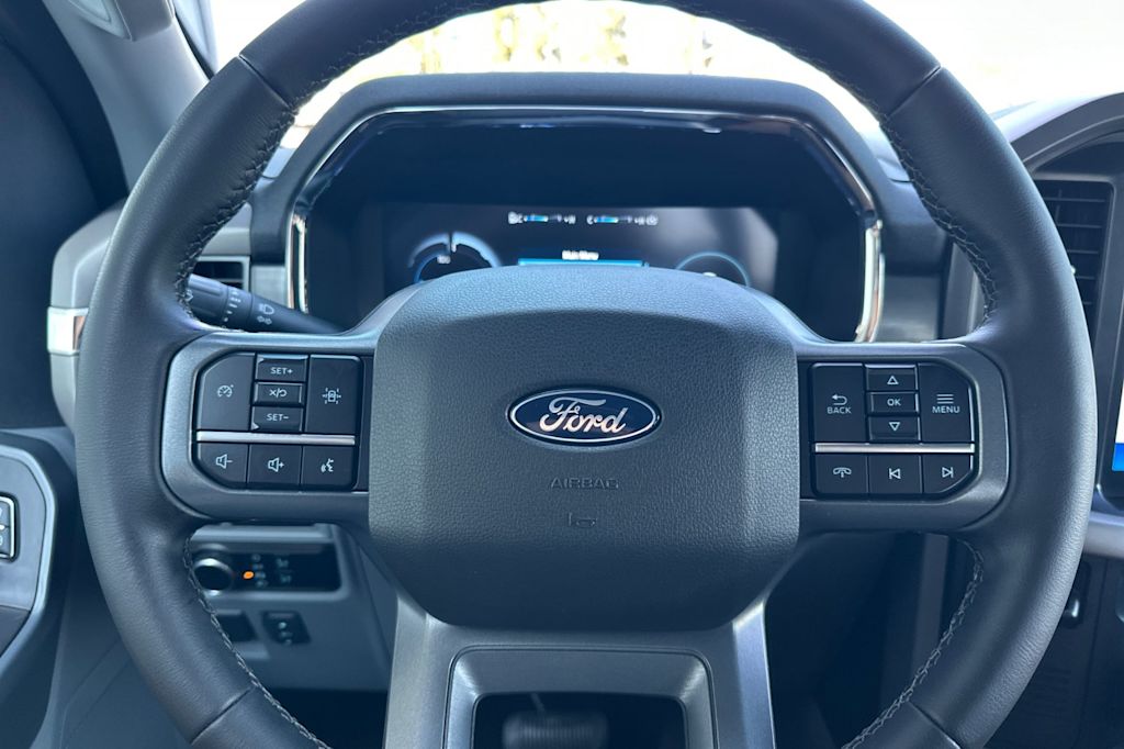 Thumbnail: 2024 Ford F-150 - 27