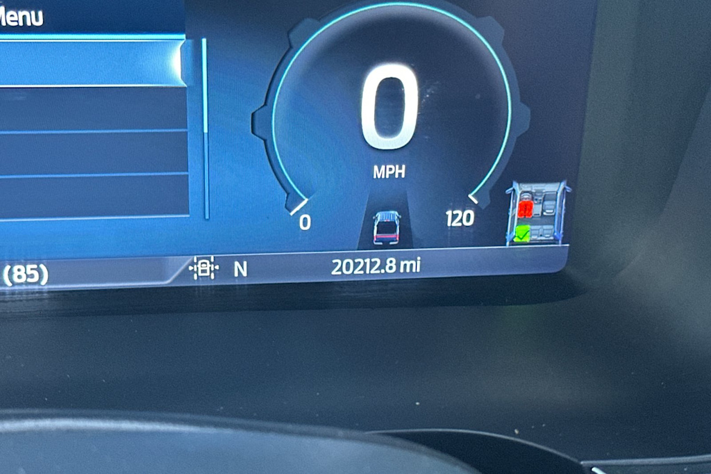 Thumbnail: 2024 Ford F-150 - 28