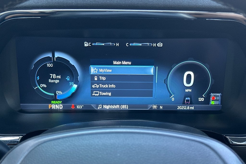 Thumbnail: 2024 Ford F-150 - 16