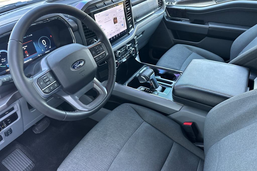 Thumbnail: 2024 Ford F-150 - 9