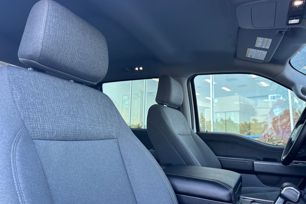 Thumbnail: 2024 Ford F-150 - 10