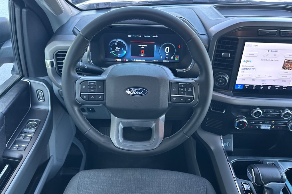 Thumbnail: 2024 Ford F-150 - 12