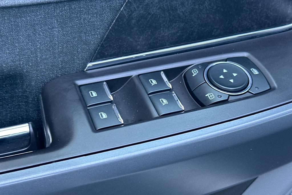 Thumbnail: 2024 Ford F-150 - 22