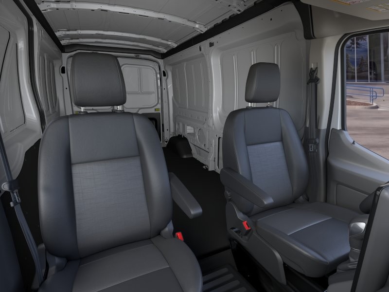 Thumbnail: 2026 Ford Transit Series - 8