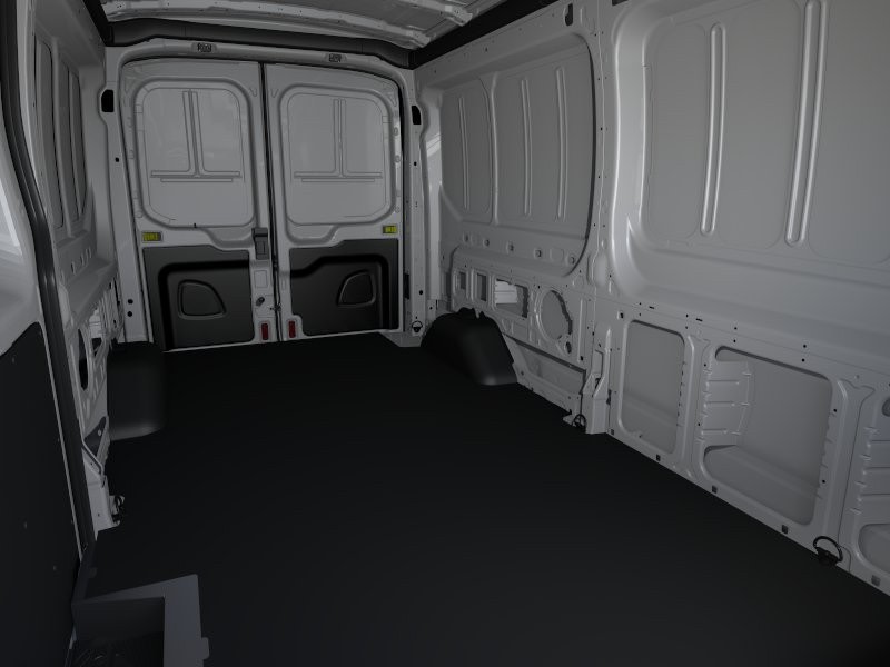 Thumbnail: 2026 Ford Transit Series - 18