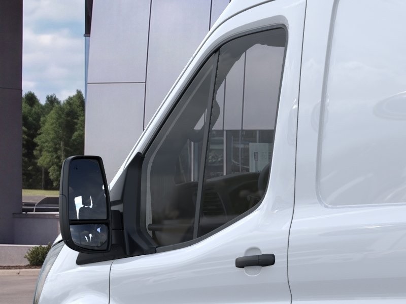 Thumbnail: 2026 Ford Transit Series - 23