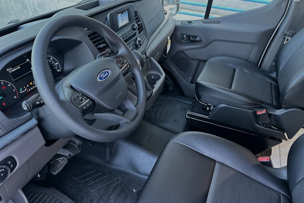 Thumbnail: 2024 Ford Transit Series - 9