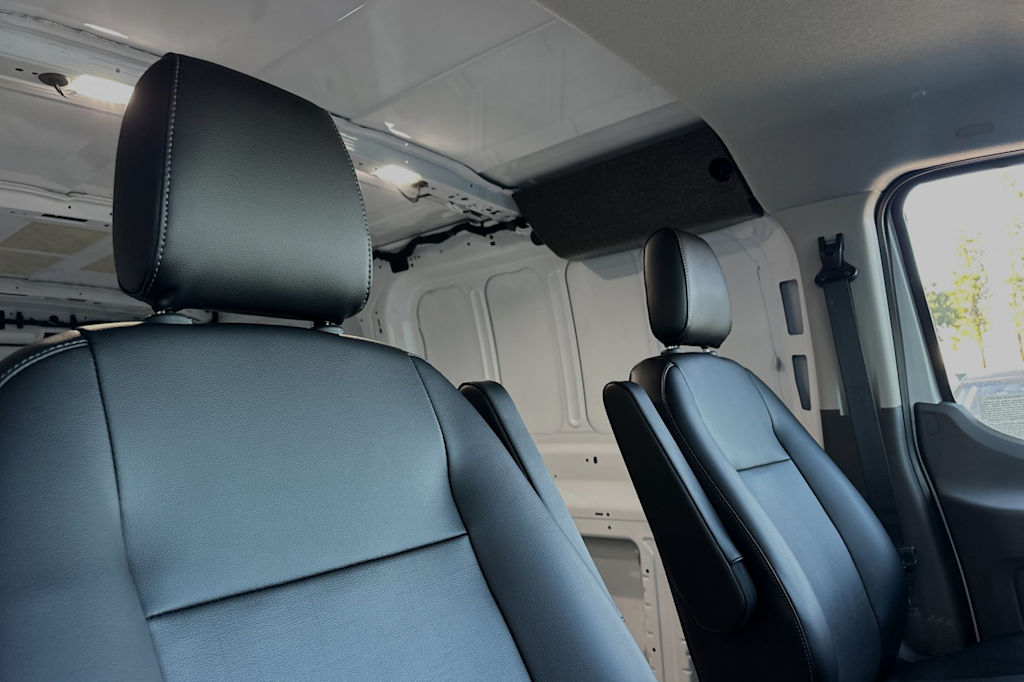 Thumbnail: 2024 Ford Transit Series - 11