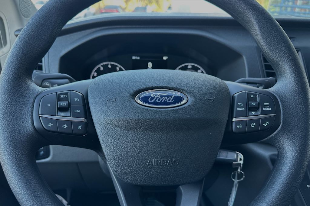 Thumbnail: 2024 Ford Transit Series - 26