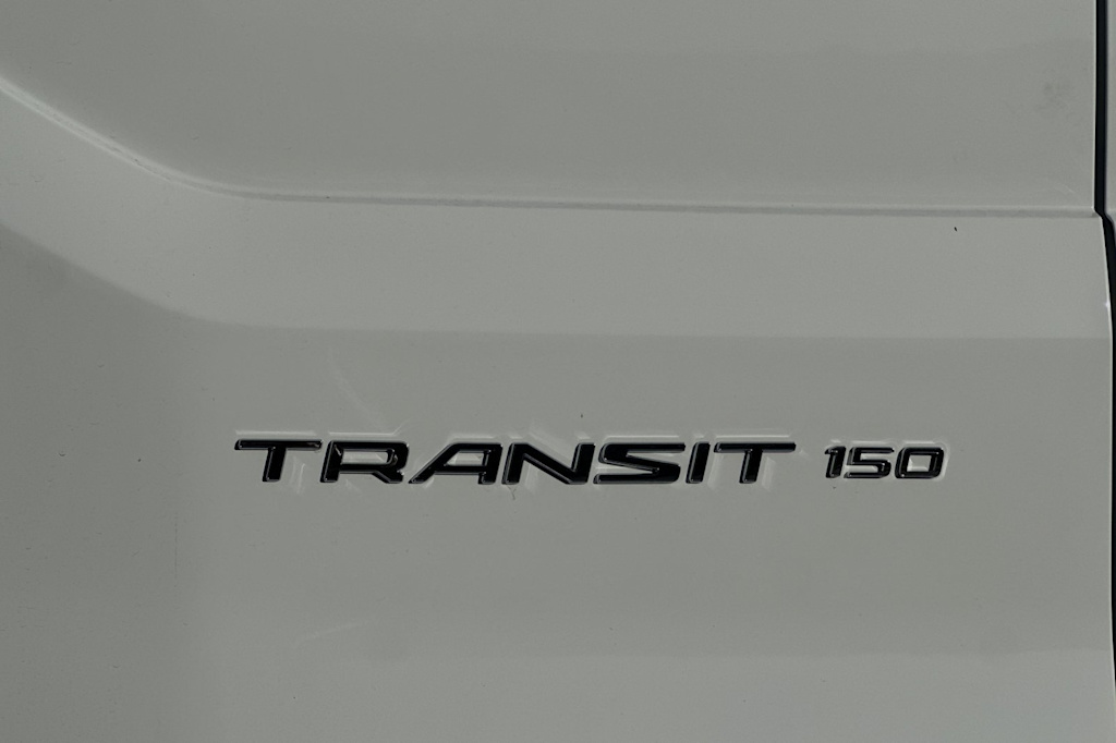 Thumbnail: 2024 Ford Transit Series - 7