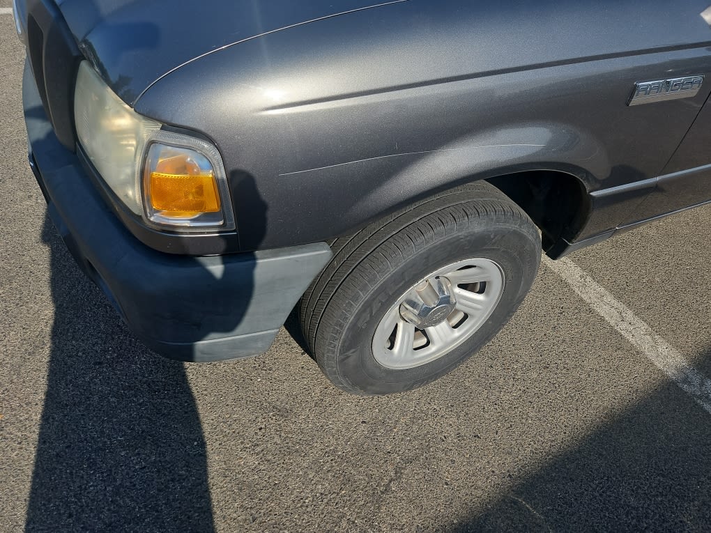 Thumbnail: 2008 Ford Ranger - 16