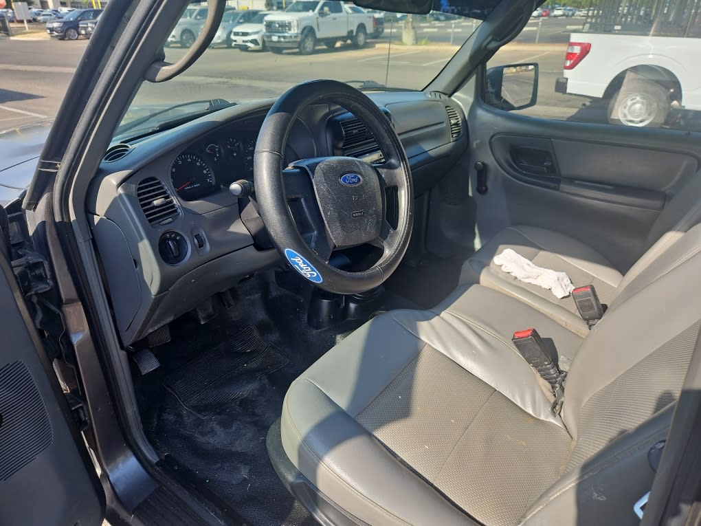 Thumbnail: 2008 Ford Ranger - 2