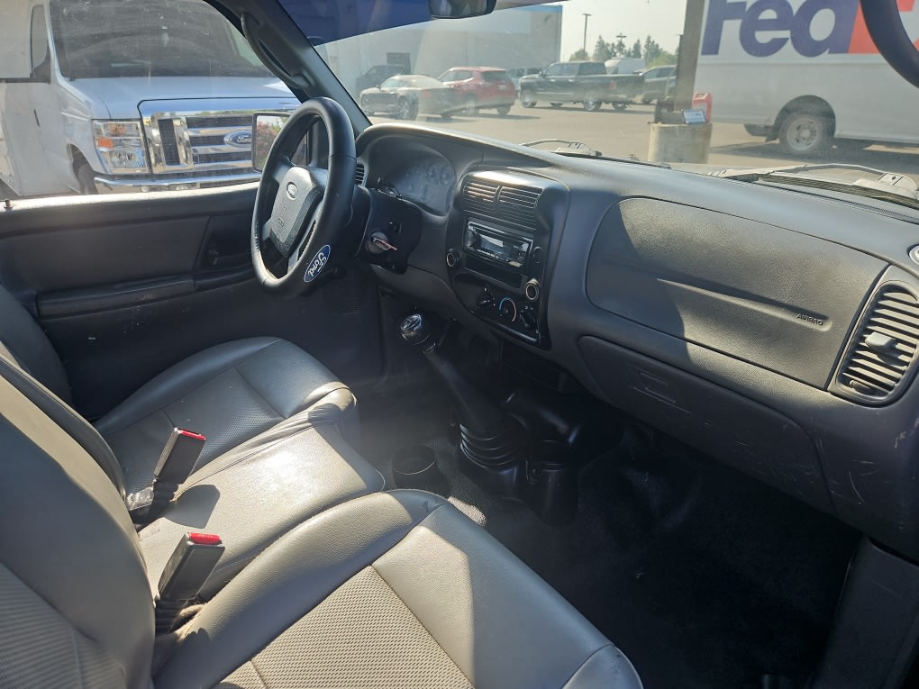 Thumbnail: 2008 Ford Ranger - 8