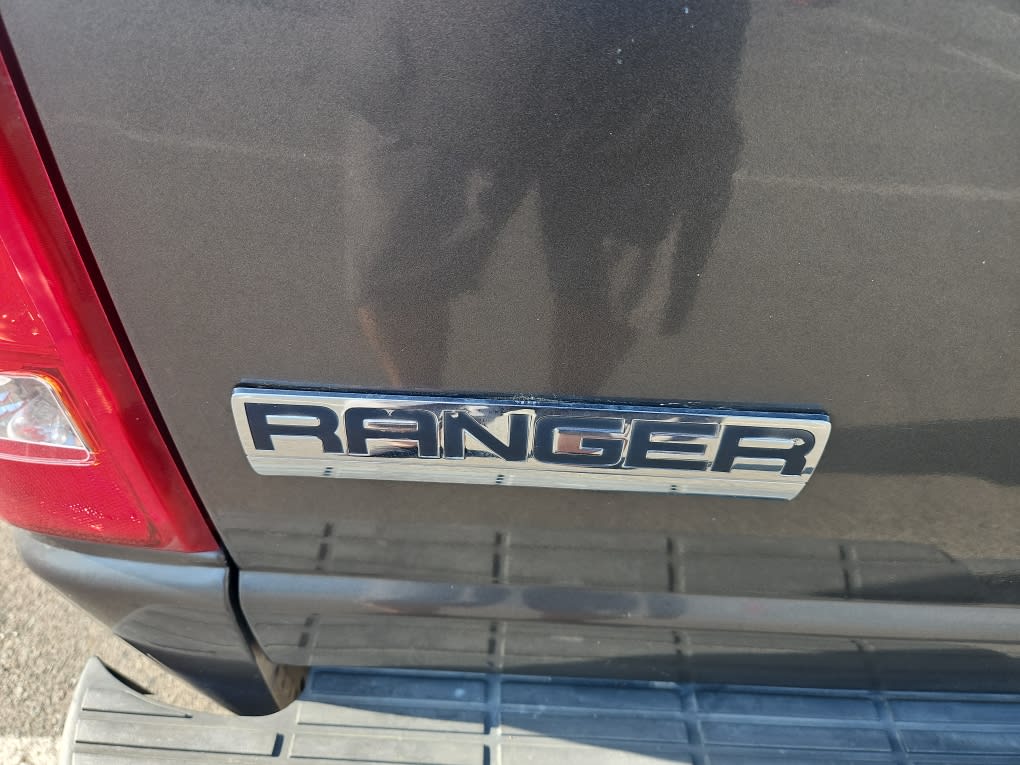 Thumbnail: 2008 Ford Ranger - 18