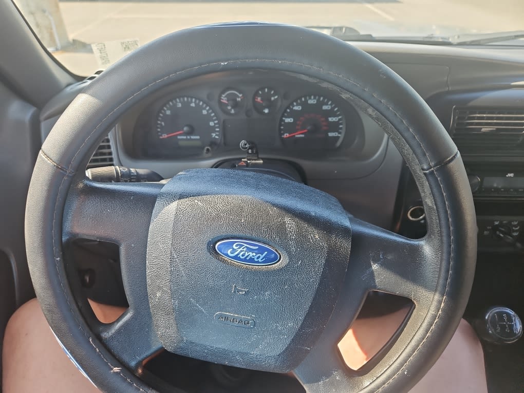 Thumbnail: 2008 Ford Ranger - 10